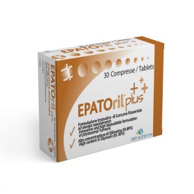Epatoril Plus X 30 Tablets