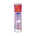 Septona Δίσκοι Ντεμακιγιάζ x 120τμχ