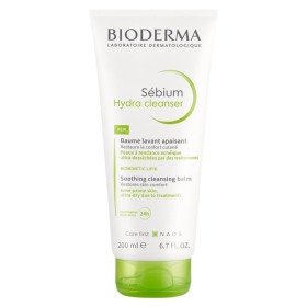 Bioderma Sebium Hydra Cleanser Balm 200ml