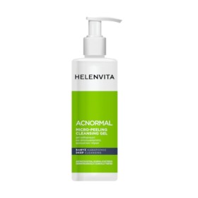 Helenvita Acnormal Micro-Peeling Cleansing Gel 200ml