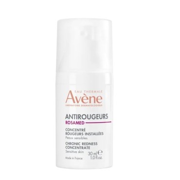 Avene Antirougeurs Rosamed Cream 30ml