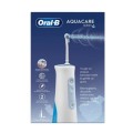 Oral-B Aquacare 4 Oxyjet Technology Ηλεκτρική Οδοντόβουρτσα