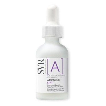 Svr [A] Ampoule Lift Smoothing Concentrate Serum 30ml