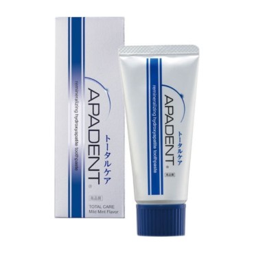 Sangi Apadent Paste Total Care Mint 60g