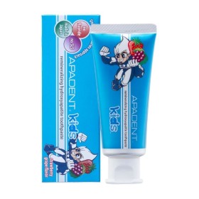 Sangi Apadent Paste Kids 3+ 60g
