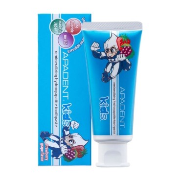 Sangi Apadent Paste Kids 3+ 60g