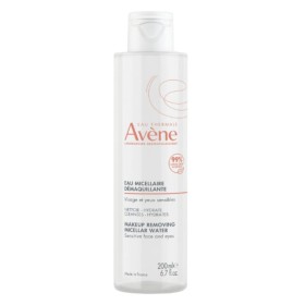 Avene Eau Micellaire Demaquillante Micellar Water 200ml