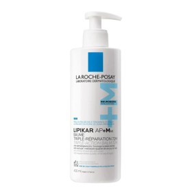 La Roche Posay Lipikar Baume Ap+Max Ενυδατικό Balm 400ml