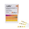 Johnson Test Papers Universal Indicator Strips Ph 0-14 100 Strips
