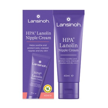 Lansinoh Cream 40gr