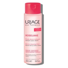 Uriage Roseliane Dermo-Cleansing Fluid 250ml