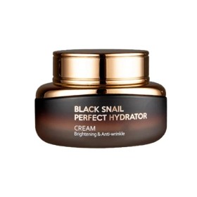 Eshumi Black Snail Perfect Hydrator Cream 55ml