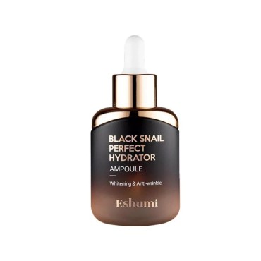 Eshumi Black Snail Perfect Hydrator Ampoule 35ml