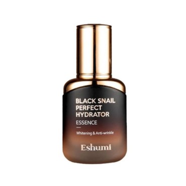 Eshumi Black Snail Perfect Hydrator Essence 35ml