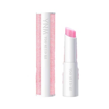 YNM Ultimate Lip Plumper 01 Pink Sparkle 3gr