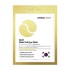 Dermal Gold Flash Foil Eye Mask X 1 Pair 4gr
