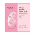 Dermal Seoul Face Collagen Hydrogel Melting Mask 34gr