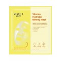 Dermal Seoul Face Vitamin Hydrogel Melting Mask 34gr