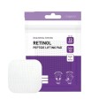 Dermal Retinol Peptide Lifting Pad X 12 Pads 23ml