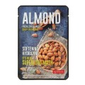 Dermal Superfood Almond Facial Sheet Mask 25gr