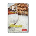 Dermal Superfood Rice Facial Sheet Mask 25gr