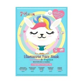 7th Heaven Lamacorn Coconut & Papaya 1 Τμχ
