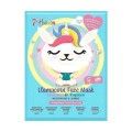 7th Heaven Lamacorn Coconut & Papaya 1 Τμχ