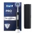 Oral-B Pro Series 1 Electric Toothbrush Black & Travel Case X 1τμχ