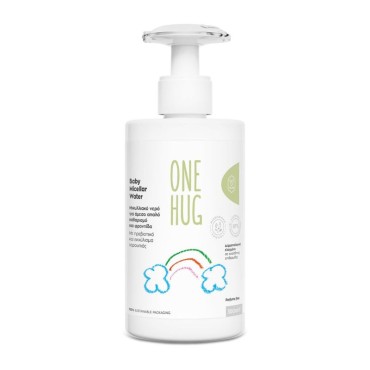 One Hug Baby Micellar Water 300ml