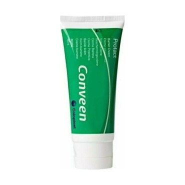 Coloplast Conveen 65050 Critic Barrier Cream 50gr