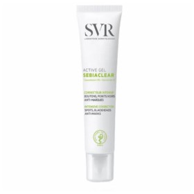 Svr Sebiaclear Active Gel 40ml
