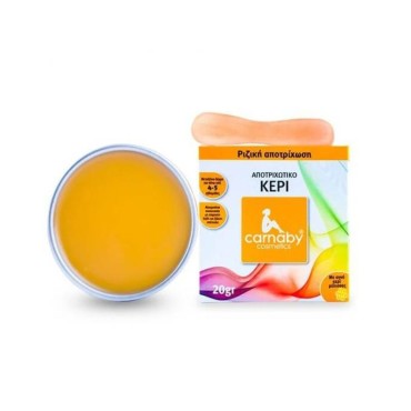 Carnaby Θερμαινόμενο Κερί 20 gr