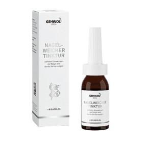 Gehwol Med Nail Softener 15ml