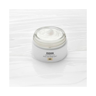 Isdin A.G.E. Reverse Κρέμα Προσώπου 50ml
