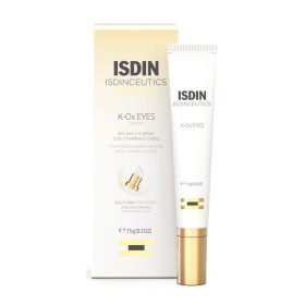 Isdin K-OX Eyes Κρέμα Ματιών 15gr