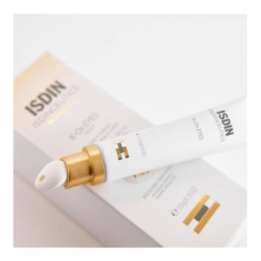 Isdin K-OX Eyes Κρέμα Ματιών 15gr