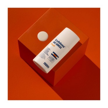 Isdin Eryfotona Ak-Nmsc Fluid 50 ml