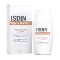 Isdin Fotoultra 100 Spot Prevent Color SPF 50+ 50ml