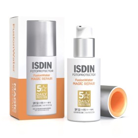 Isdin Fotoprotector Fusion Water Magic Repair Spf50 50ml