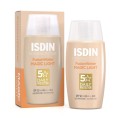 Isdin Fotoprotector Fusion Water Color Light Spf50 Oil Free 50ml