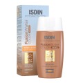 Isdin Fotoprotector Fusion Water Color Bronze Spf50 Oil Free 50ml