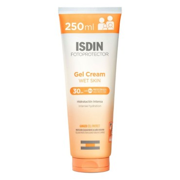 Isdin Fotoprotector Gel Cream Spf30+ 250ml