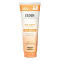 Isdin Fotoprotector Gel Cream Spf30+ 250ml