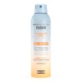 Isdin Fotoprotector Transparent Spray Wet Skin Spf30 250ml
