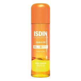 Isdin Fotoprotector Hydro Oil Spf30 200ml