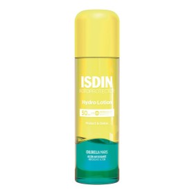 Isdin Fotoprotector Hydro Lotion Spf50 Protect & Detox 200ml
