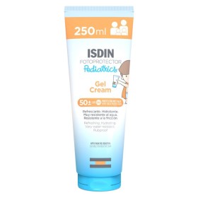 Isdin Fotoprotector Pediatrics Gel Cream Spf50+ 250ml