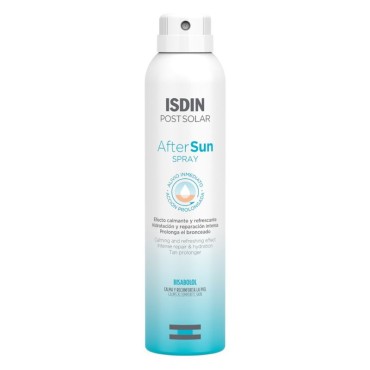 Isdin Post-Solar After Sun Spray 200ml