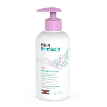 Isdin Germisdin Intim Gel 250 ml