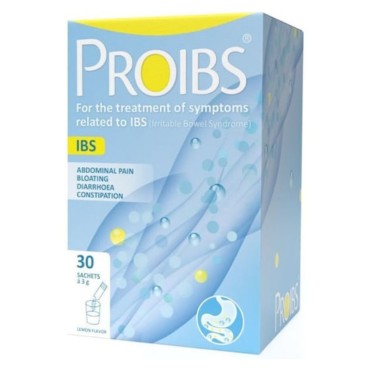 Proibs Lemon X 30 Sachets